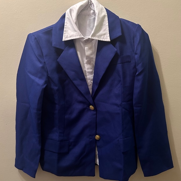 Love Live Uniform Blazer Cosplay - Picture 1 of 4